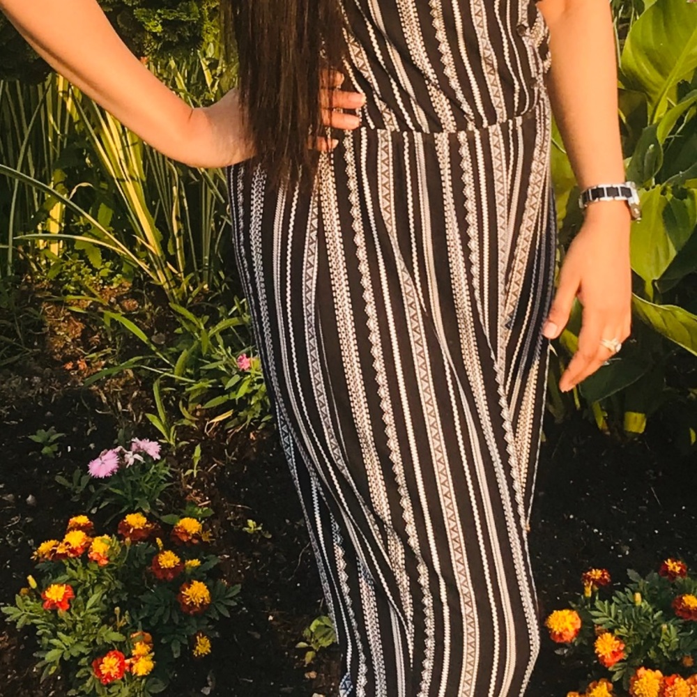 Jumpsuit - Picture 4 of 4